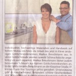 Klever Wochenblatt 22.09.2013